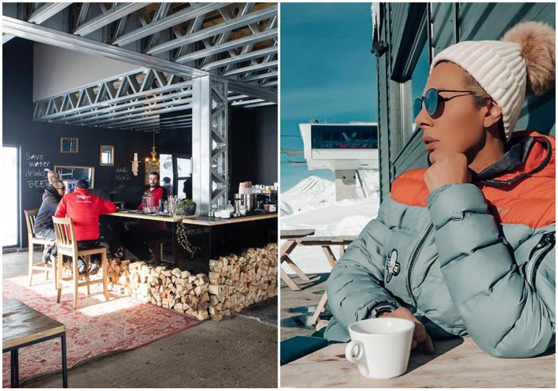 "ნუ შევარდები მაინც და მაინც იმ რესტორანში, სადაც 45 ლარი ღირს ხაჭაპური" - ნინო ხაჟომია გუდაურის ფასებსა და ზამთრის კურორტებზე არსებულ სიტუაციაზე