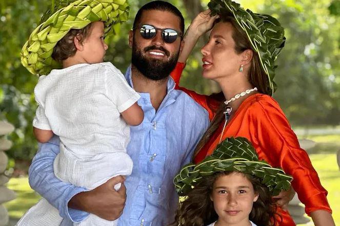 ქეთა თოფურიამ შვილის დაბადების დღე სეიშელის კუნძულებზე აღნიშნა