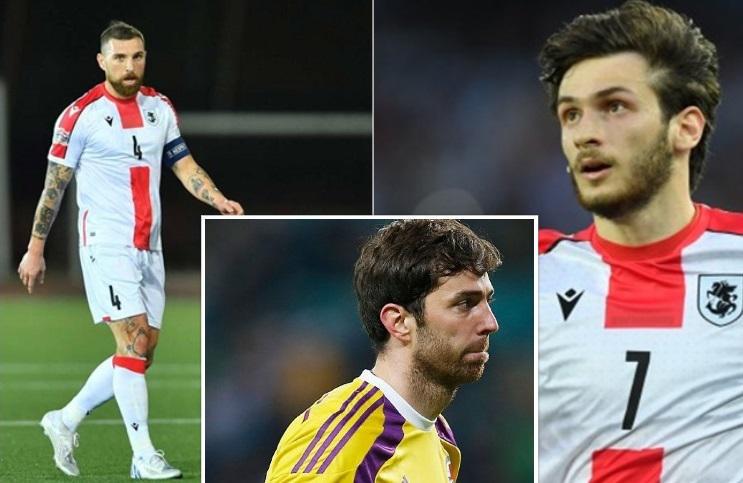 "კაშიას გადაწყვეტილება აუხსნელია, ამას ჩვენი სხვა კაპიტნები კალაძე, კობიაშვილი თუ კანკავა არ გააკეთებდნენ" - რევიშვილი "კვარასა" და ჯუღელ-ოსიმენის სკანდალზე