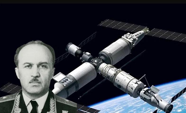 ლაზერული იარაღი, რომელიც ქართველმა გენერალმა შექმნა - ვინ იყო ვიქტორ სულაქველიძე, რომლის ერთ-ერთი გამოგონება დღემდე გასაიდუმლოებულია