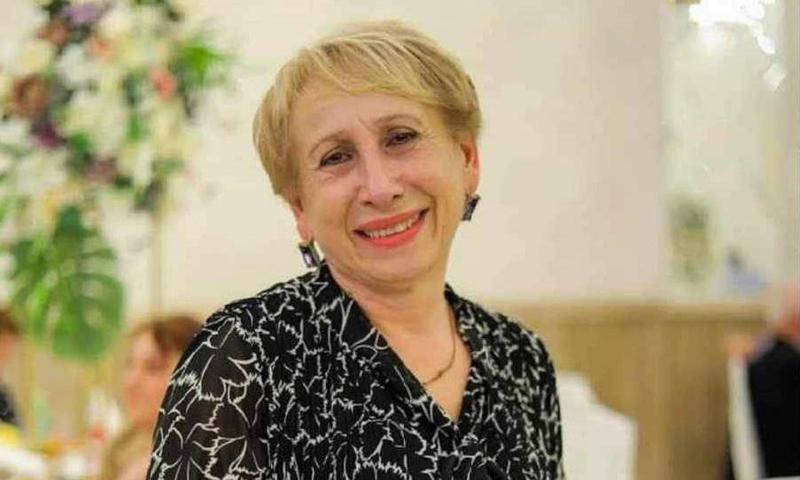 ოზურგეთში ავტოსაგზაო შემთხვევას 67 წლის პედაგოგი ემსხვერპლა