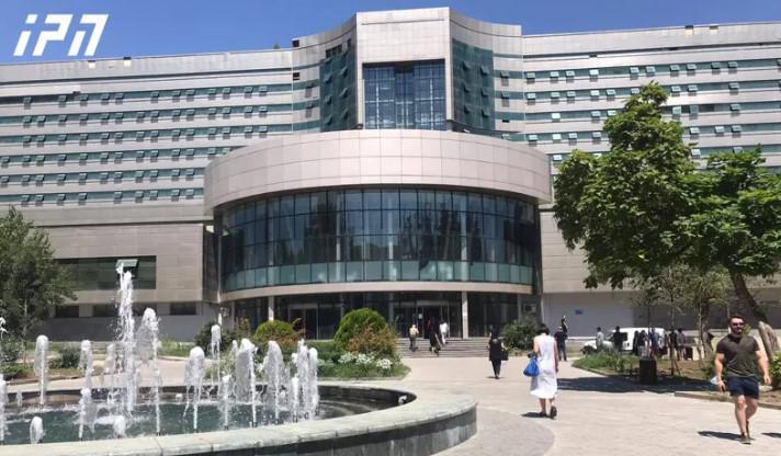 რა მდგომარეობაშია სარემონტო სამუშაოები და როდის შეძლებს რესპუბლიკური საავადმყოფო პაციენტების მიღებას?