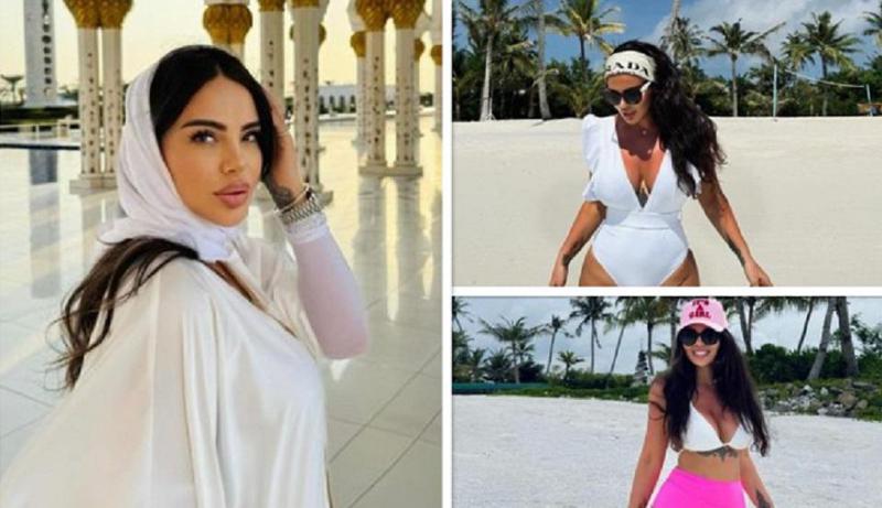 "მე ჩემი კინო მაქვს... ყველაზე მეტი კითხვა "ბოიფრენდზეა" - რას წერს შორენა ბეგაშვილი საყვარელ მამაკაცზე? ახალი ფოტოები და გულახდილი პასუხები