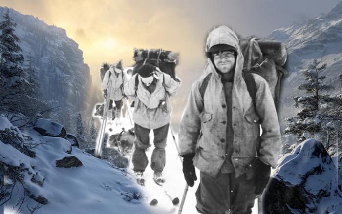 "თოვლის დაფით" დაღუპულები? - რატომ განახლდა 65 წლის შემდეგ გამოძიება საქმეზე, რომელიც სავარაუდოდ, ვერასოდეს გაიხსნება და რა წერია მეცნიერების კვლევაში საბჭოთა დროინდელ საზარელ ამბავზე?