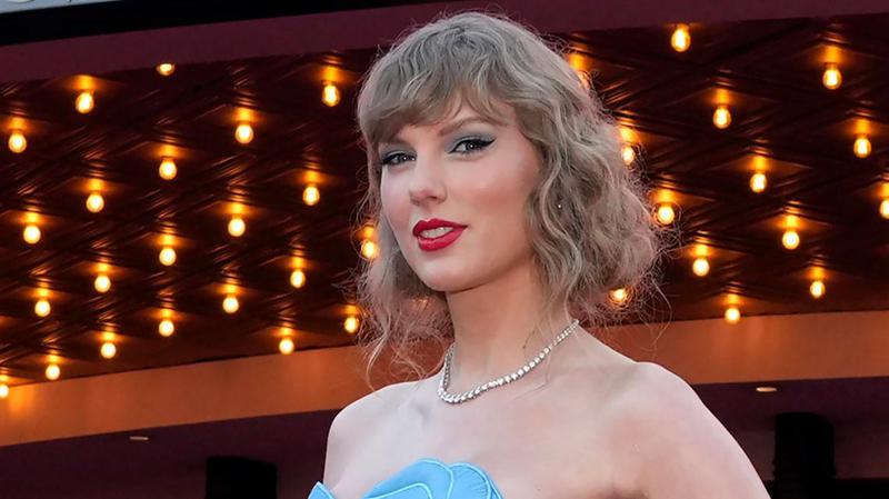 პოლიციამ დააკავა მამაკაცი, რომელიც ტეილორ სვიფტის სახლში შეჭრას ცდილობდა