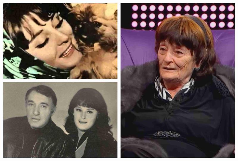 "ჩემს გოგოს ბებიამ აბორტი გაუკეთა, სეფსისი წავიდა და დაიღუპა... ბიჭი ქურთუკის გამო მომიკლეს" - ქართველი "ოდრი ჰეპბერნის" ტრაგედიებით სავსე ცხოვრება: რას ჰყვება ნელი ბერაია მეუღლესა და შვილებზე