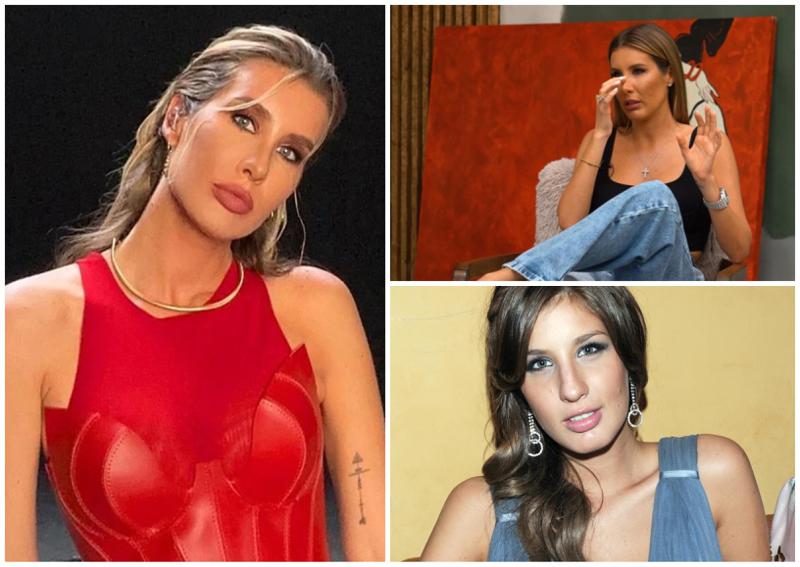 "დედამ მკითხა, ცხვირი მიკროფონზე გაქვს დადებულიო? მივხვდი, რომ რაღაც რიგზე არ იყო" - ქეთა თოფურია წარუმატებელ პლასტიკურ ოპერაციასა და შვილის ამერიკის მოქალაქეობაზე