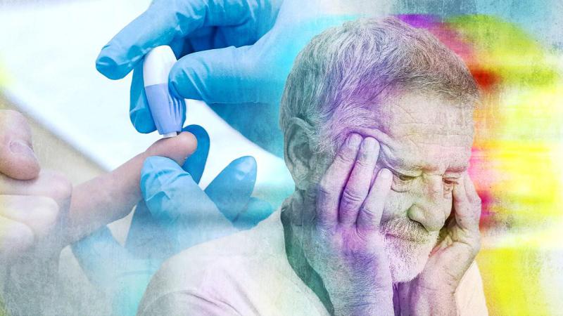 "მედიცინაში ამას უზარმაზარი შედეგები მოჰყვება..." - სისხლის ტესტი ალცჰაიმერის რისკს დაავადებას სიმპტომების გამოჩენამდე 15 წლით ადრე დაადგენს?