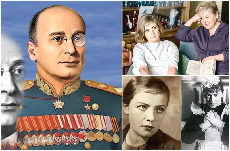 საბჭოთა კინემატოგრაფის ზენიტიდან ჯაშუშობის ბრალდებამდე -  მსახიობის საბედისწერო კავშირი ბერიასთან და სასიკვდილო გასროლა მაშინ, როდესაც საფრთხე თითქოს აღარ ემუქრებოდა