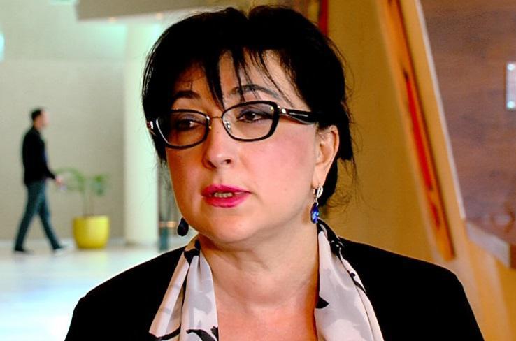 450 223 ლარად შეძენილი ბინა ჭავჭავაძის გამზირზე და სახელმწიფოს მიერ ნაჩუქარი მიწის ნაკვეთი - რა ქონებას ფლობს მოსამართლე ევა გოცირიძე