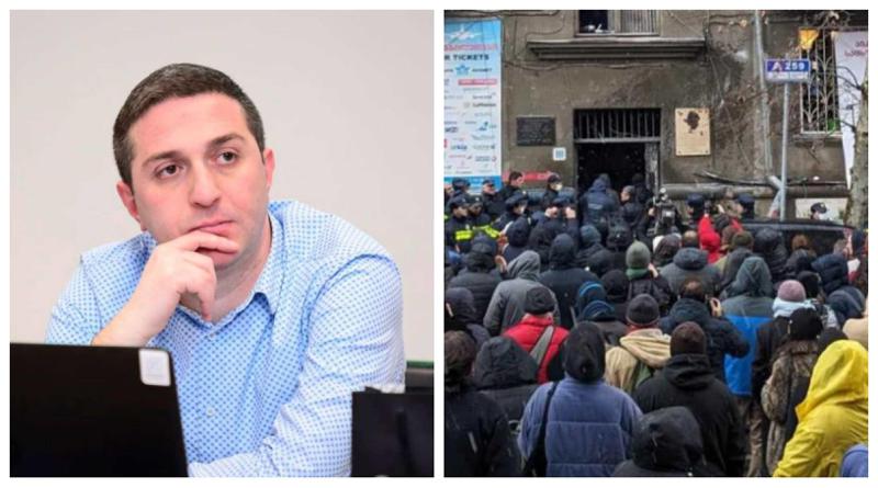 როგორ მიდიან მოქალაქეები იძულებით გამოსახლებამდე - "აფორმებენ კაბალურ ხელშეკრულებას, რითაც მსესხებელი ავტომატურად უფორმებს ქონებას გამსესხებელს"