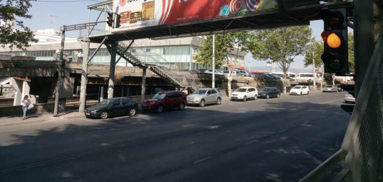 სადგურის მოედანი და დადიანის ქუჩა ერთმანეთს საავტომობილო ხიდით დაუკავშირდება - რას გულისხმობს მერიის ახალი პროექტი