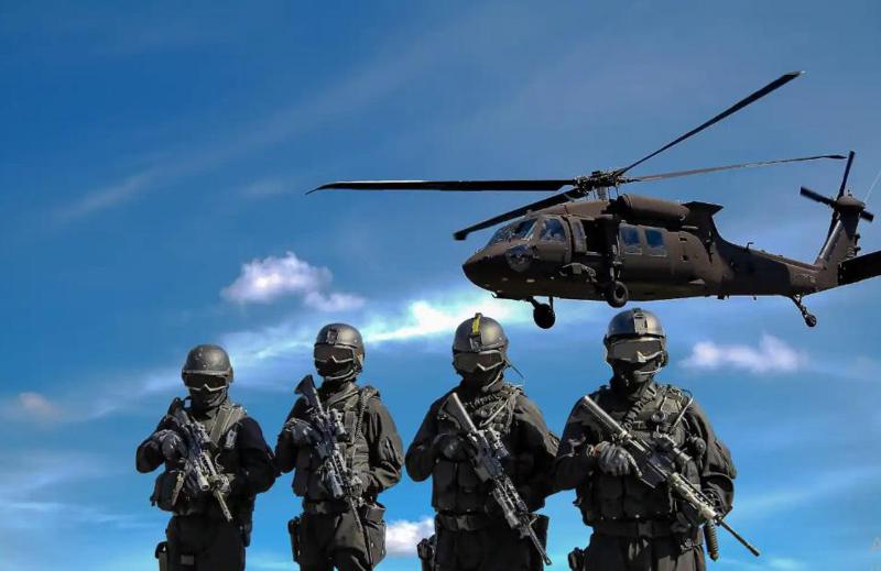 ნატომ დაიწყო მასშტაბური სამხედრო წვრთნები, რომელშიც 90 000 სამხედრო ჩაერთვება - Steadfast Defender-24: იმიტირებული პასუხი რუსეთის ჰიპოთეზურ თავდასხმაზე