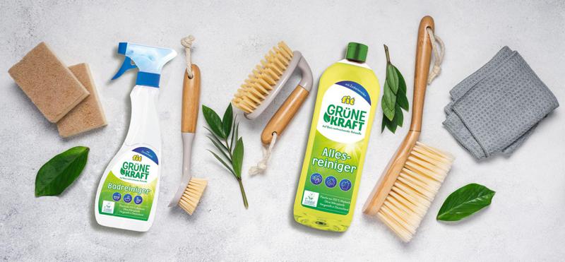 ხრიკები აბაზანის სწრაფად და ხარისხიანად დალაგებისთვის