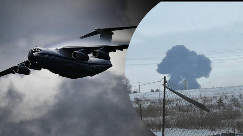 რა ხდება ცნობილი ბელგოროდში რუსული "ილ-76"-ის ჩამოვარდნაზე? - უპასუხო კითხვები და ურთიერთბრალდებები: ზელენსკი საერთაშორისო გამოძიებას ითხოვს