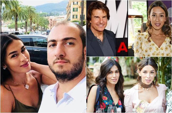 რა ხდება ცნობილი რუს დებზე, რომელთაგან ერთი ტომ კრუზს ხვდება, მეორე კი - ქართველი ბიზნესმენის ცოლია - ვინ არის "ირაკლი კახელი"?