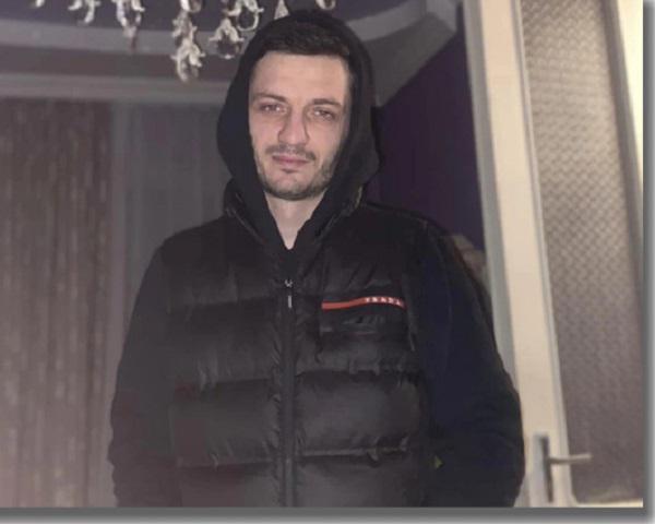 ახალგაზრდა მამაკაცი, რომელსაც ქუთაისში ეძებდნენ, იპოვეს