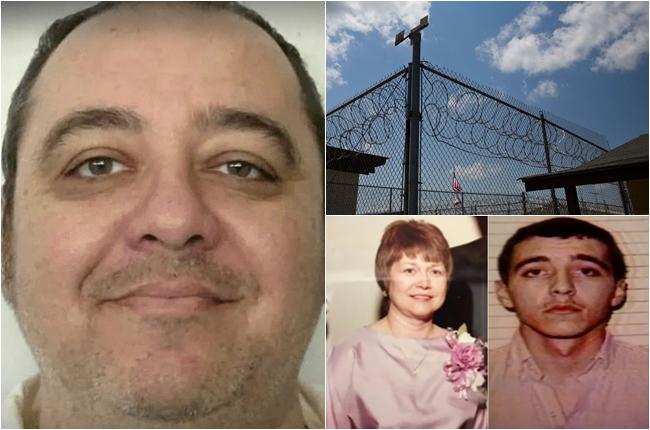 22 წლის ასაკში ჩადენილი მძიმე დანაშაული და უპრეცედენტო სასჯელი 36 წლის შემდეგ -  აშშ-ში სიკვდილმისჯილის აზოტის ჰიპოქსიით დასჯამდე სულ ცოტა დრო რჩება: ”მე არ ვარ ამისთვის მზად"