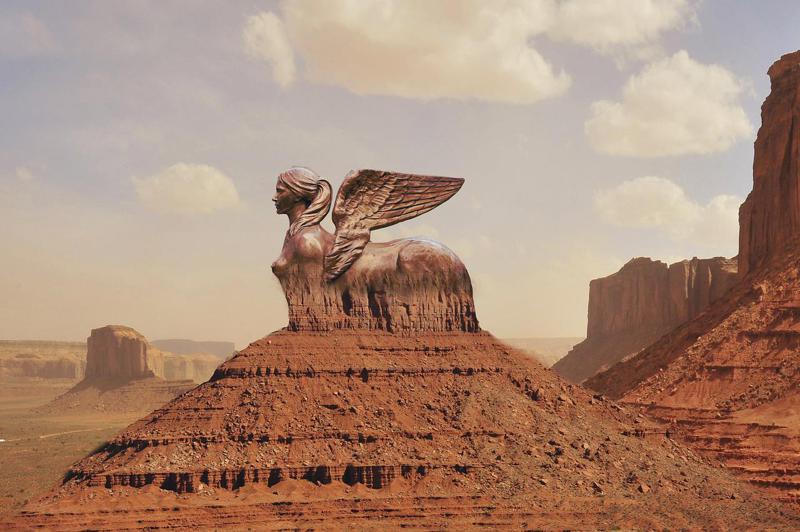 ქვიზი: რა იცი მსოფლიოს საოცრებების შესახებ?