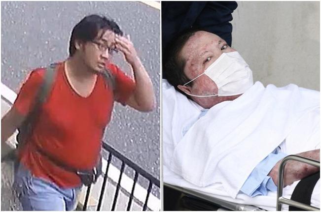 ხელმოცარული რომანისტის სასტიკი შურისძიება - იაპონიაში მომხდარ უმძიმეს დანაშაულზე განაჩენი გამოცხადდა