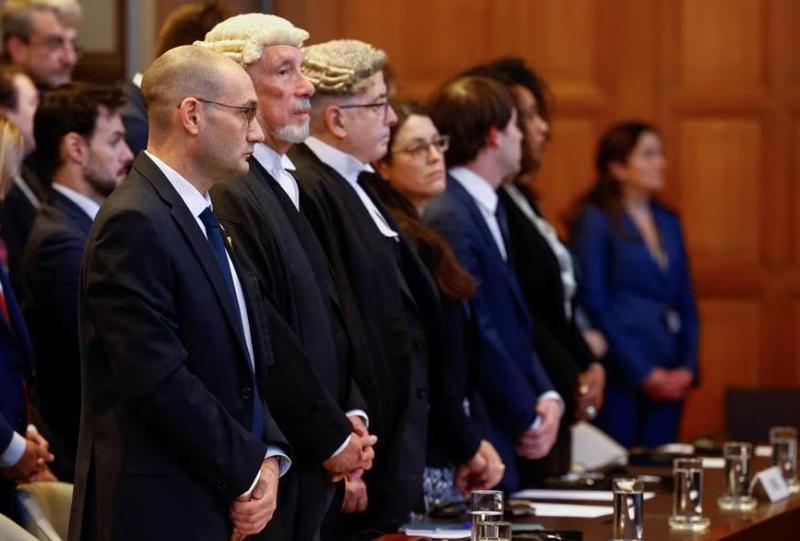 ისრაელს მოსთხოვეს ღაზაში გენოციდის აღკვეთა, სამხედრო ოპერაციის შეწყვეტის მოთხოვნა კი არ გაიზიარეს - რა ხდებოდა ჰააგის სასამართლოში?