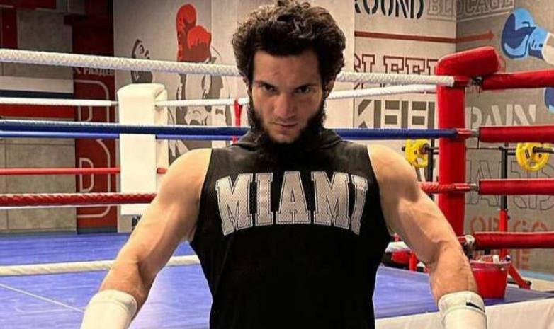 "ახლა ვხვდები, რომ ყველაფერი სულ ერთია" - სპორტსმენი მაგომედ ზაინალოვი მეათე სართულიდან გადმოვარდა და სასწაულებრივად გადარჩა