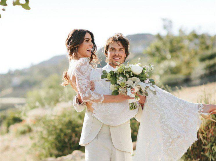 როგორ აისახება ქორწილის დღე ოჯახურ ცხოვრებაზე