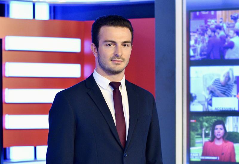 ძიუდოისტის 8-წლიანი კარიერა, ცხოვრების მთავარი გადაწყვეტილებები, რომლებმაც ჟურნალისტიკაში მოიყვანა - ინტერვიუ „პალიტრანიუსის“ წამყვან რომა რატიანთან