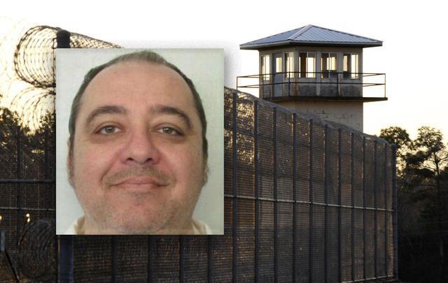 სიკვდილი აზოტის ჰიპოქსიით - აშშ-ში 58 წლის კაცი უმაღლესი სასჯელით ახალი მეთოდით დასაჯეს