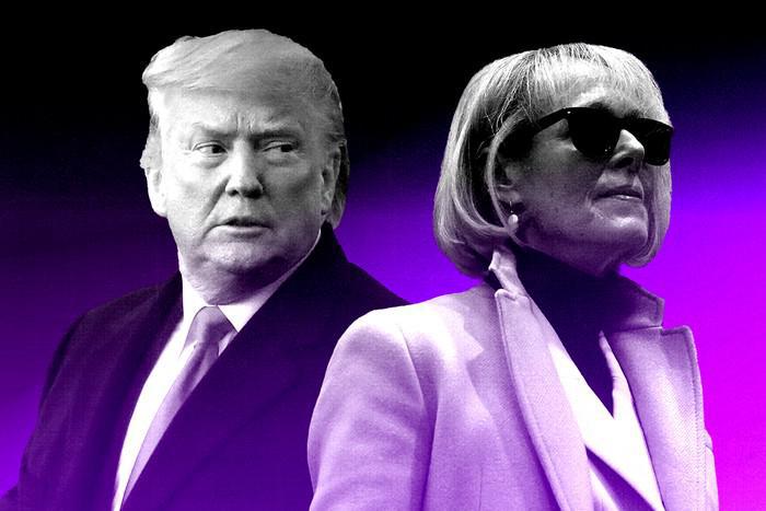 ტრამპს ჯინ კეროლისთვის $83,3 მილიონის გადახდა დაევალა - ქალი აშშ-ის ყოფილ პრეზიდენტს სექსუალურ შევიწროებაში ადანაშაულებდა