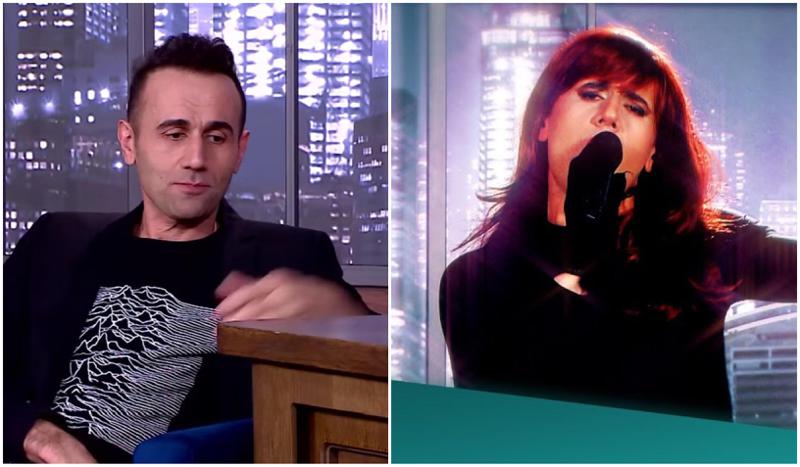 "სტუმრად არ მოვსულვარ..." - მიშა ანდღულაძე  "მთავარ არხზე" გადავიდა: რა რეაქციები მოჰყვა მისეულ "ანკორას" ინტერნეტში?