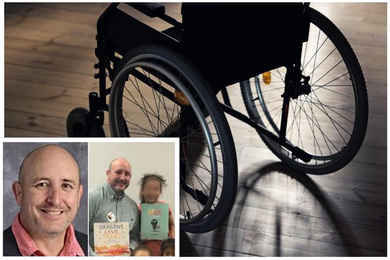 ამერიკელი ვეტერანი 20 წლის განმავლობაში თავს შშმ პირად ასაღებდა და კომპენსაციის სახით 660,000 დოლარზე მეტი შეაგროვა