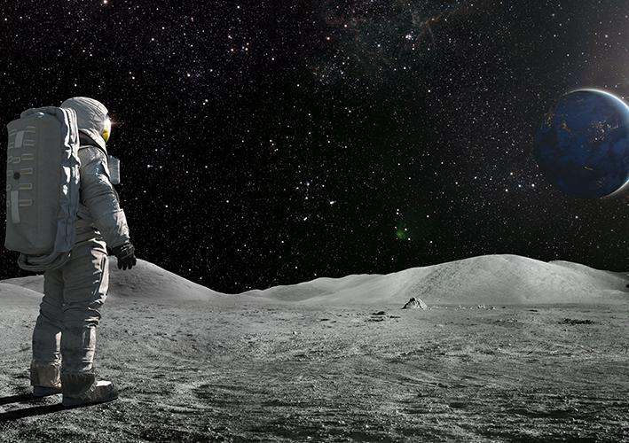 რა ეღირება მთვარეზე დაკრძალვა - NASA ახალი კომერციული წამოწყების შესახებ იუწყება