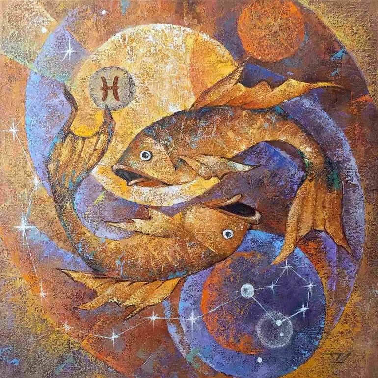 თებერვლის ასტროლოგიური პროგნოზი მამაკაცი და ქალი თევზებისთვის: “მორალურად უფრო ძლიერები და თავდაჯერებულები გახდებით“