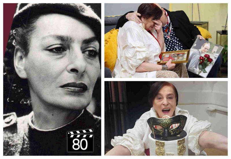 "80 წლის იუბილეზე ნიუ-იორკში საოცარი სანახაობა მომიწყვეს" - ხათუნა იოსელიანის ამერიკული დაბადების დღე და მზადება თბილისური საიუბილეო საღამოსთვის (ფოტოები)