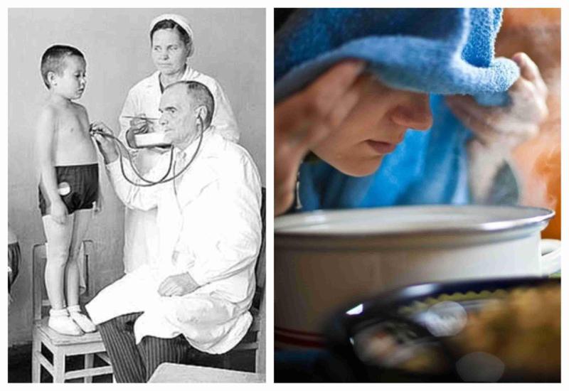 როგორ მკურნალობდნენ ძველად გაციებას - დადასტურებული ხალხური საშუალებები, რომლებიც იმ დროს მედიკამენტებს ცვლიდნენ