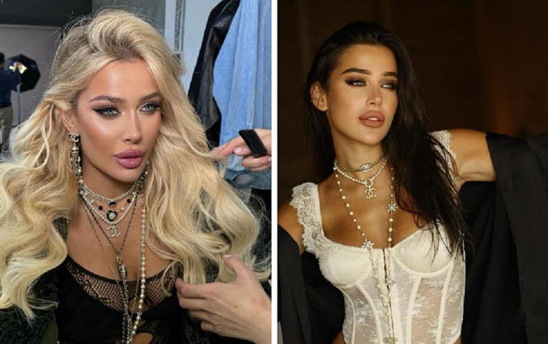 სკანდალური სასიყვარულო ურთიერთობები, ორი ქორწინება და... - ქართველი ლამაზმანის ვარსკვლავური ცხოვრება და შეცვლილი იმიჯი: რატომ იყო მიმი შელია სკოლაში ბულინგის მსხვერპლი