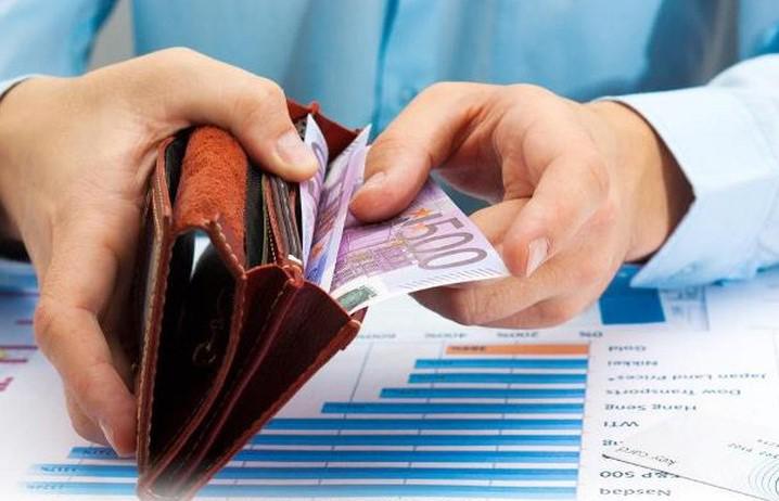 ლარში სესხები გაიაფდა - რამდენს შეადგენს საპროცენტო განაკვეთი სხვადასხვა ტიპის სესხზე ამჟამად?