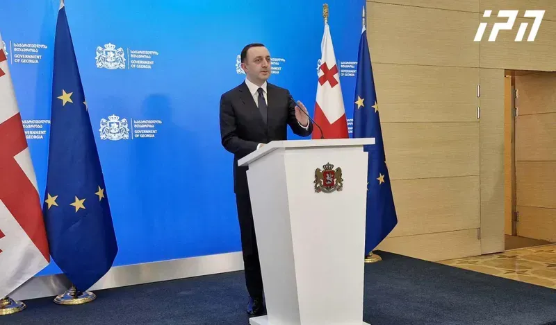 "გუნდში განვიხილეთ შესაძლებლობა, ზაფხულამდე დავრჩენილიყავი, თუმცა ვარჩიე, ახლა მიმეღო ეს გადაწყვეტილება" - ირაკლი ღარიბაშვილი