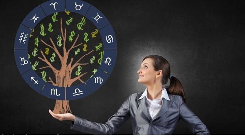 ზოდიაქოს ნიშნები, რომლებიც ფინანსურ წარმატებას მიაღწევენ თებერვალში