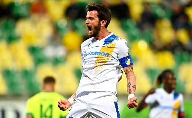 გიორგი ქვილითაიამ რუსულ კლუბში თამაშზე უარი თქვა - რას წერს მედია ქართველ ფეხბურთელსა და უარის მიზეზებზე