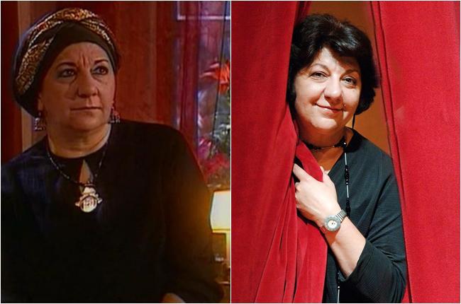 გარდაიცვალა ცნობილი ბრაზილიელი მსახიობი, ლეგენდარული სერიალის "კლონის" ვარსკვლავი ჟანდირა მარტინი