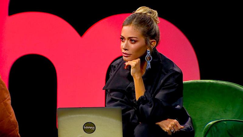 "მგონი ძალიან მეტყობა, რომ ბევრი ვიტირე... ჩემი და "ფორმულას" თანამშრომლობა დასრულდა" - რას ამბობს თათია შარანგია მისი გადაცემის დახურვის შემდეგ?