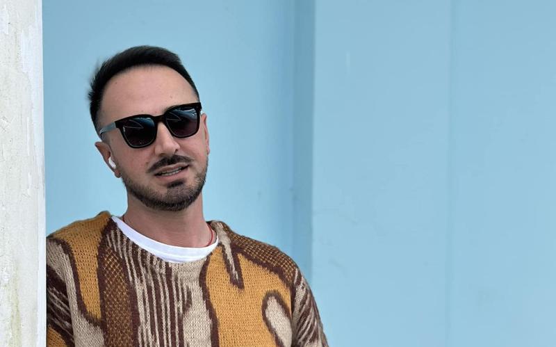 "პატარა ვიყავი, 19 წლის, როცა სახლიდან წავედი... იმდენმა ტკივილმა მოიყარა თავი, რომ ჩემს თავს ვეკითხებოდი, ღირდა თუ არა ამის გაკეთება" - რას იხსენებს აჩიკო სოლოღაშვილი?