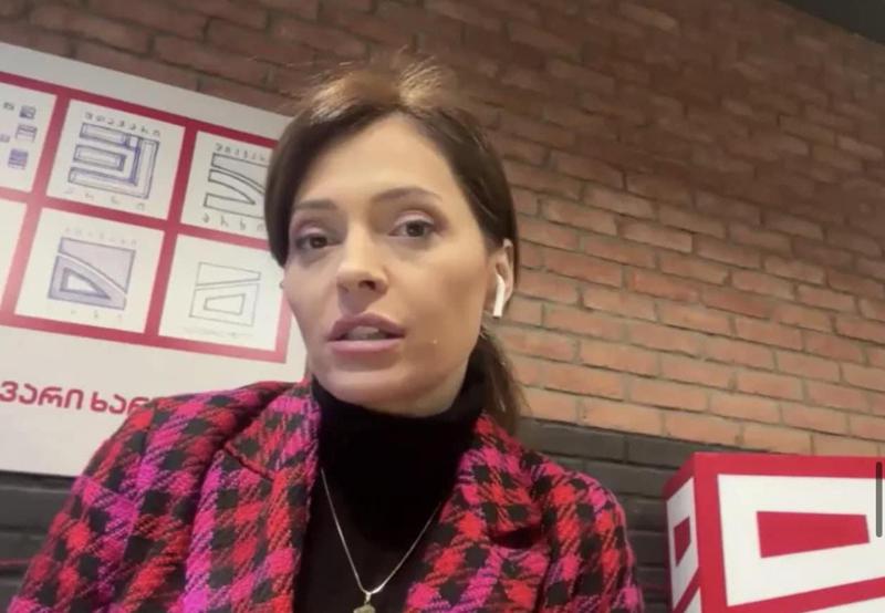 "...არის გარკვეული პრობლემები, რადგან ზოგიერთ საქმეში მთავარი მოქმედი პირები გარდაცვლილები არიან" - რატომ დაიბარეს თამუნა მუსერიძე შსს-ში და რა თქვა უწყებიდან გამოსვლის შემდეგ?