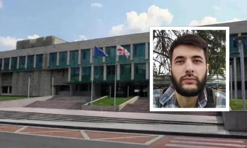 ტერორისტული შინაარსის მუქარის შემცველი შეტყობინებების გაგზავნის გამო, ბექა ვარდოსანიძის ბინასა და ავტოფარეხში ჩხრეკა ჩატარდა - რას აცხადებენ სუს-ში?