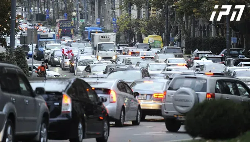 რას გულისხმობს ე.წ. ჭკვიანი სატრანსპორტო სისტემა, რომლის დანერგვასაც თბილისის მერია გეგმავს?