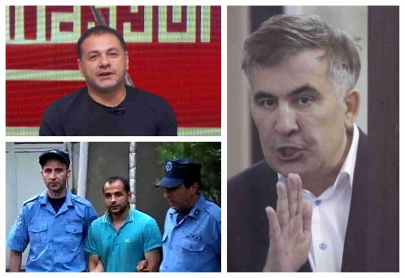 "გიჟმა სააკაშვილმა 2010 წელს დამაკავა, როცა თბილისში ჩავედი... ის  მოსახლეობის  70%-ს არ უყვარს... უნდოდათ, ხელი ჩემი მეგობრებისთვის დამედო" - გიორგი დემეტრაძე ციხეში გატარებულ წლებზე