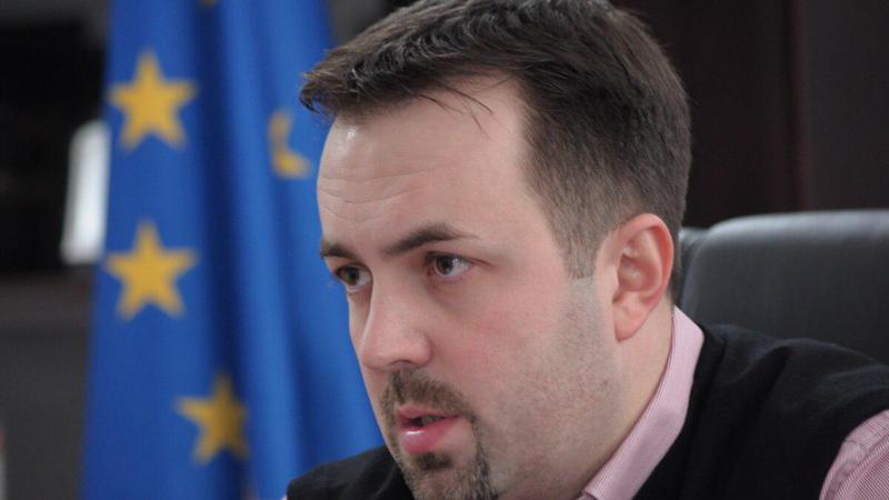 "დღეს ბევრი ზღაპარი მოვისმინეთ, ნერვიულობს "ქართული ოცნება“ - ყველა ოპოზიციურ პარტიას, რომელსაც მიაჩნია, რომ "ოცნება“ უნდა მოშორდეს, პოტენციურ პარტნიორად განვიხილავთ" - შაშკინი