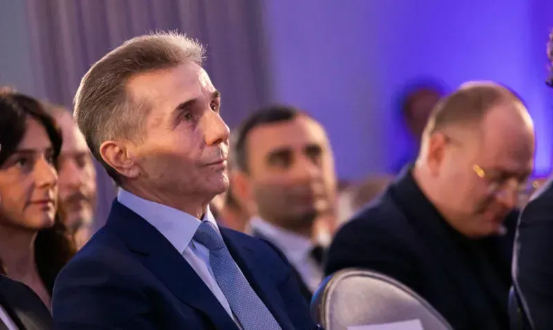 ცნობილია ბუნდესტაგის რეზოლუციის პროექტი - რა წერია დოკუმენტში ბიძინა ივანიშვილისა და “ქართული ოცნების“ შესახებ